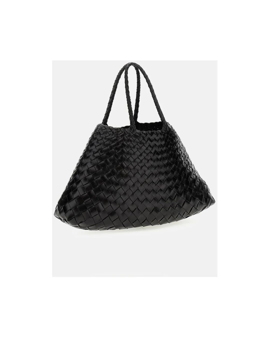 Dragon Diffusion Black Tote Bags