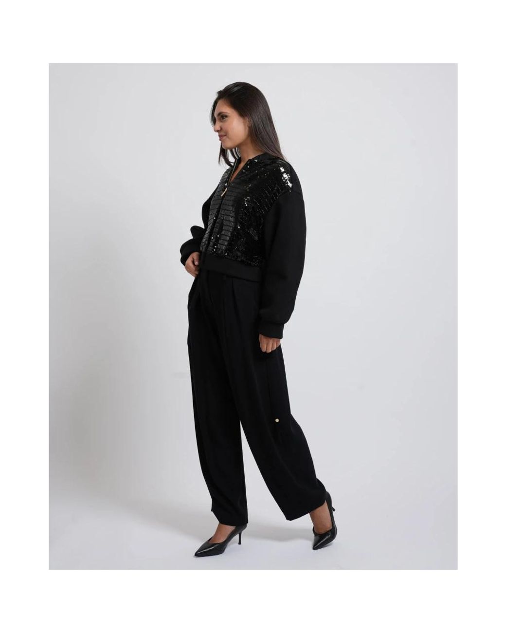 Bomber Jackets ARMANI EXCHANGE en coloris Black
