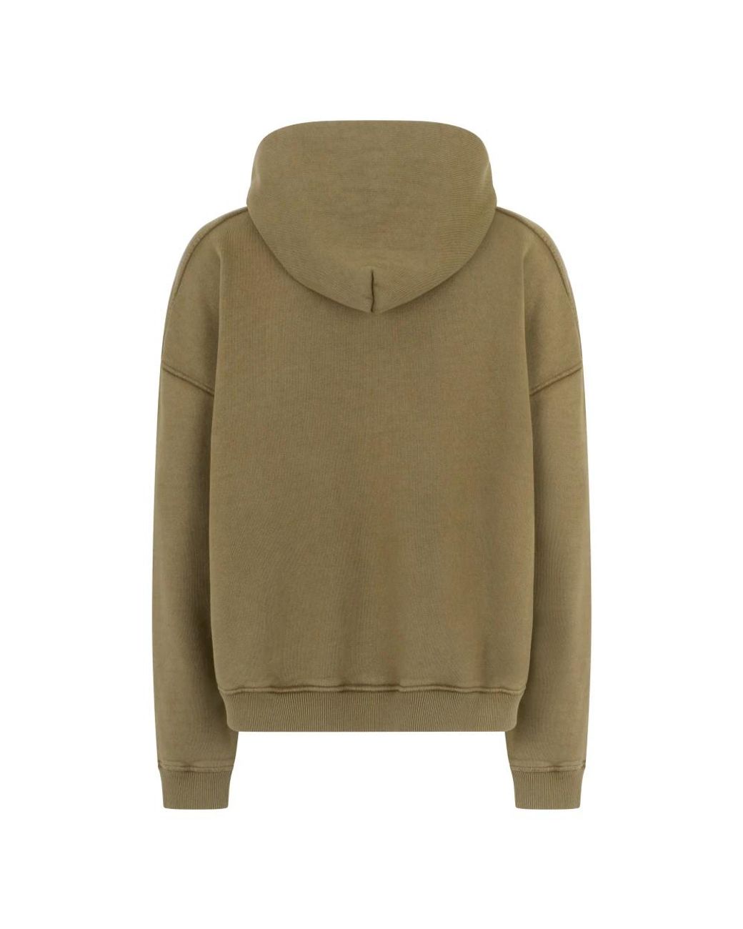 Represent Green Hoodies for men