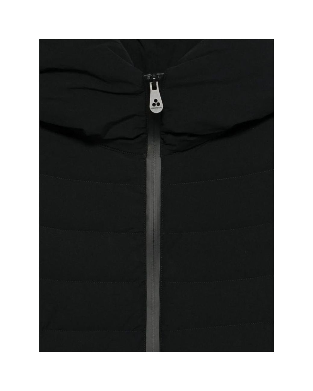 Peuterey Black Parkas
