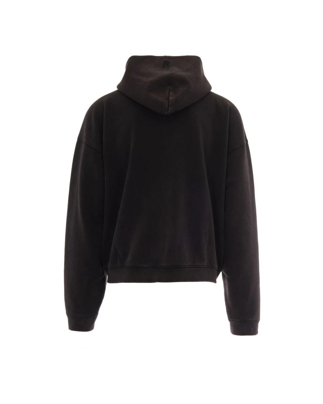 Zip-Throughs di Represent in Black da Uomo