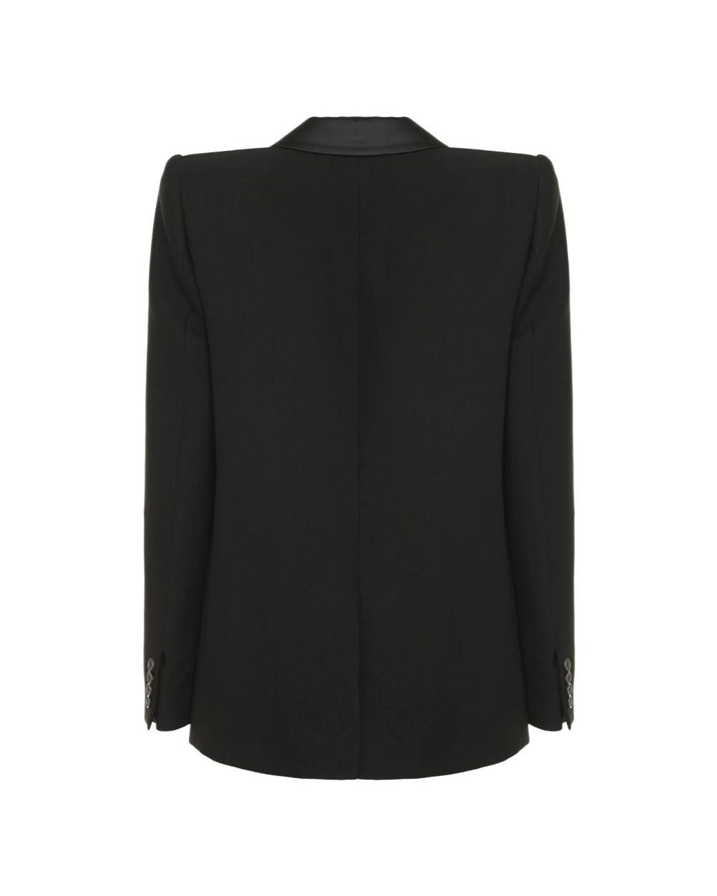 Khaite Jassen in het Black