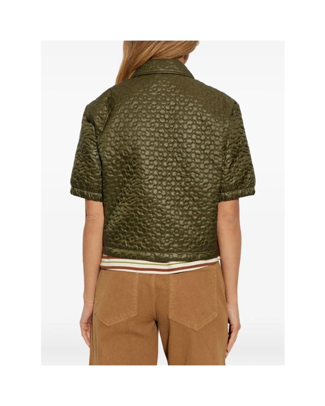 Moncler Green Light Jackets