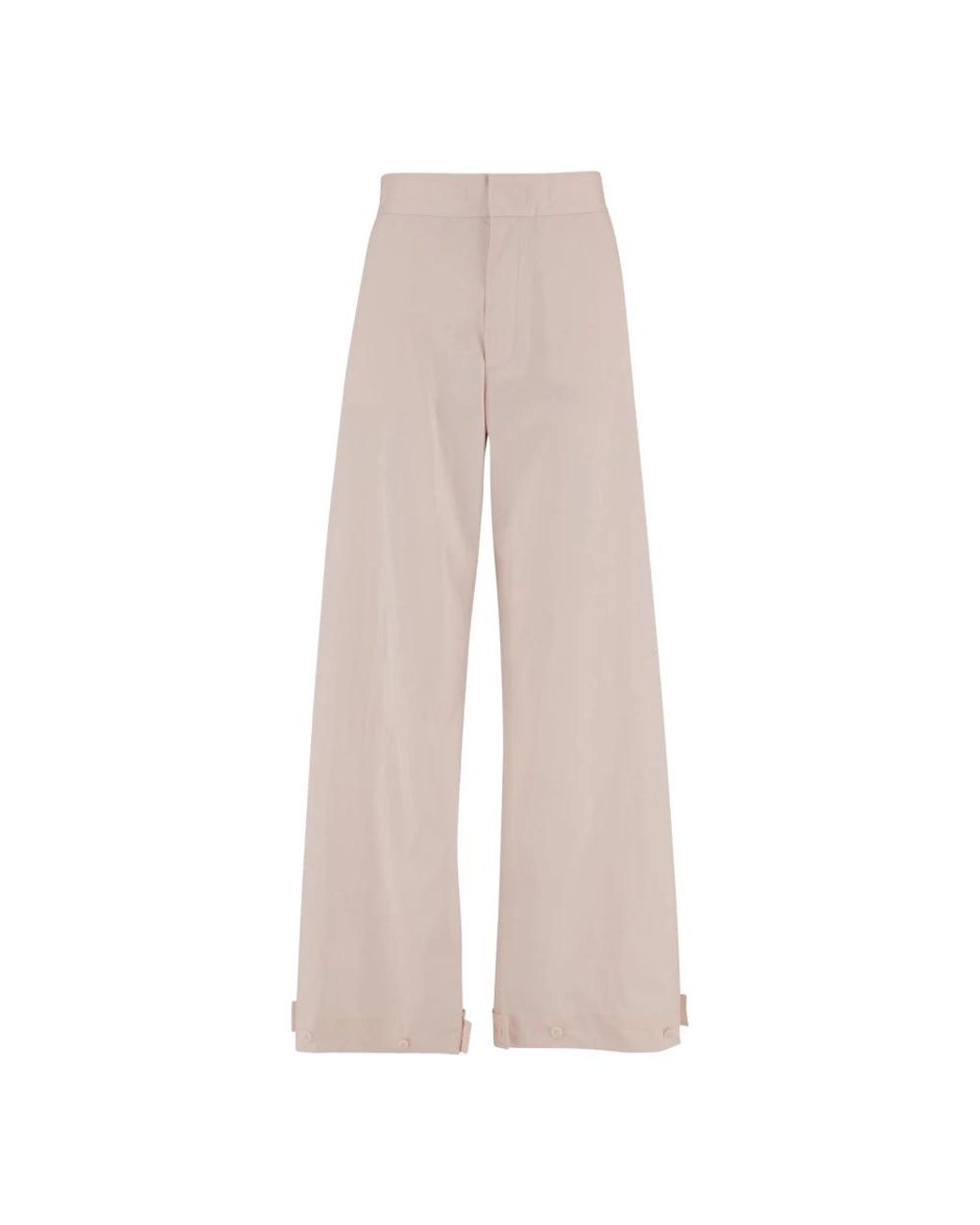 Sa Su Phi Natural Wide Trousers