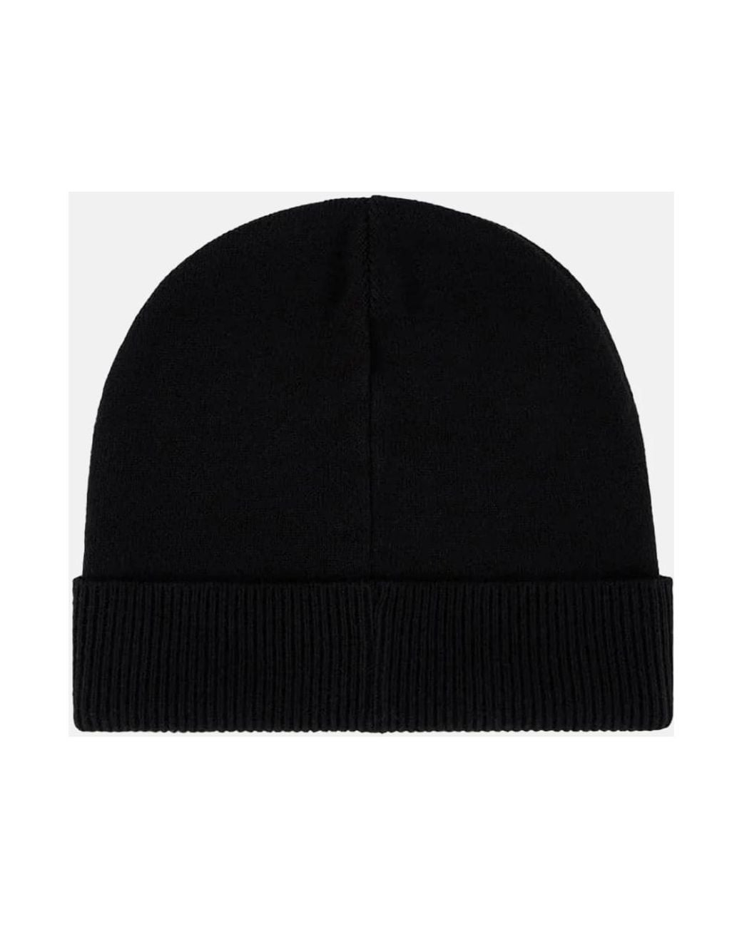 EA7 Black Accessories for men