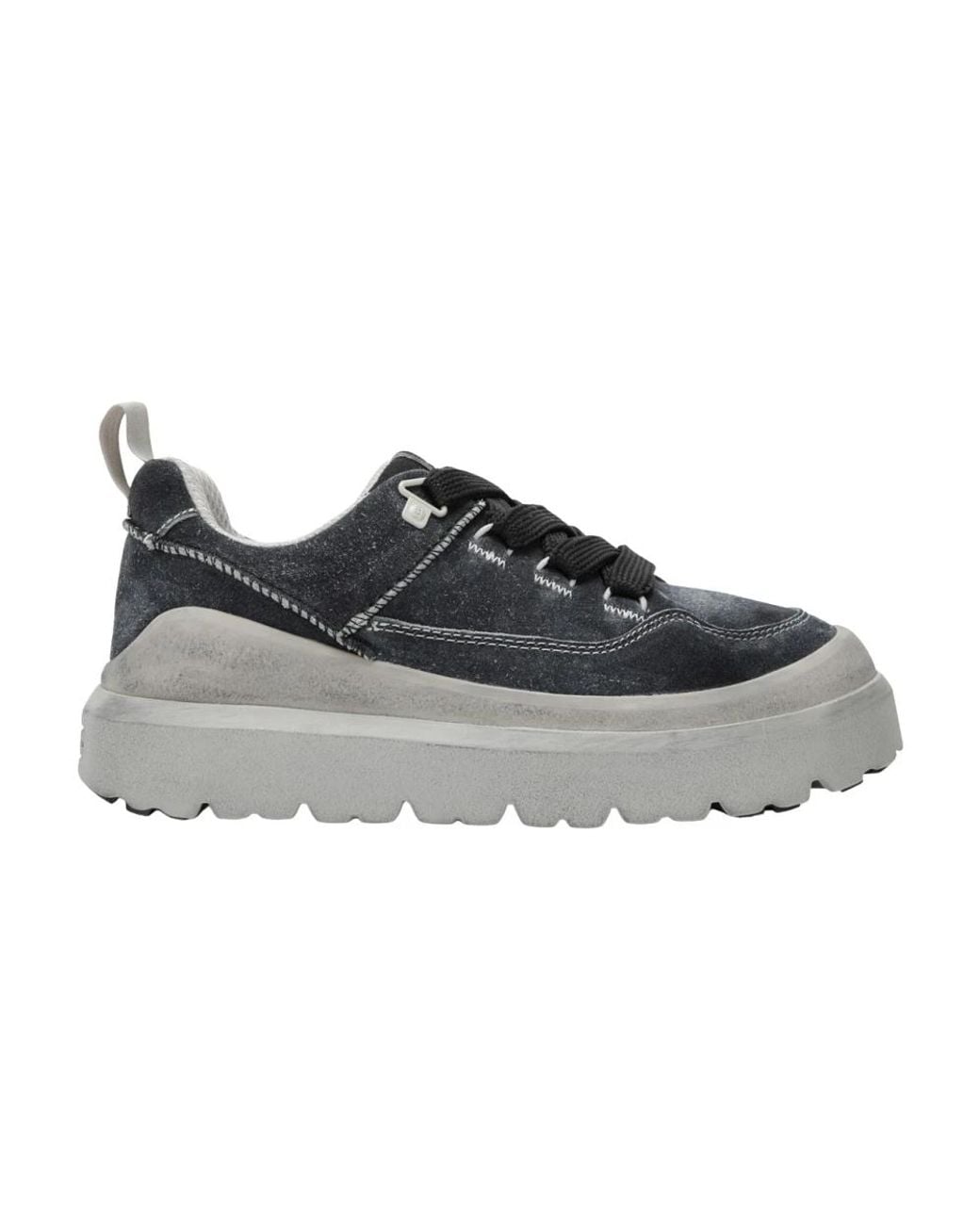 Ugg Gray Sneakers for men