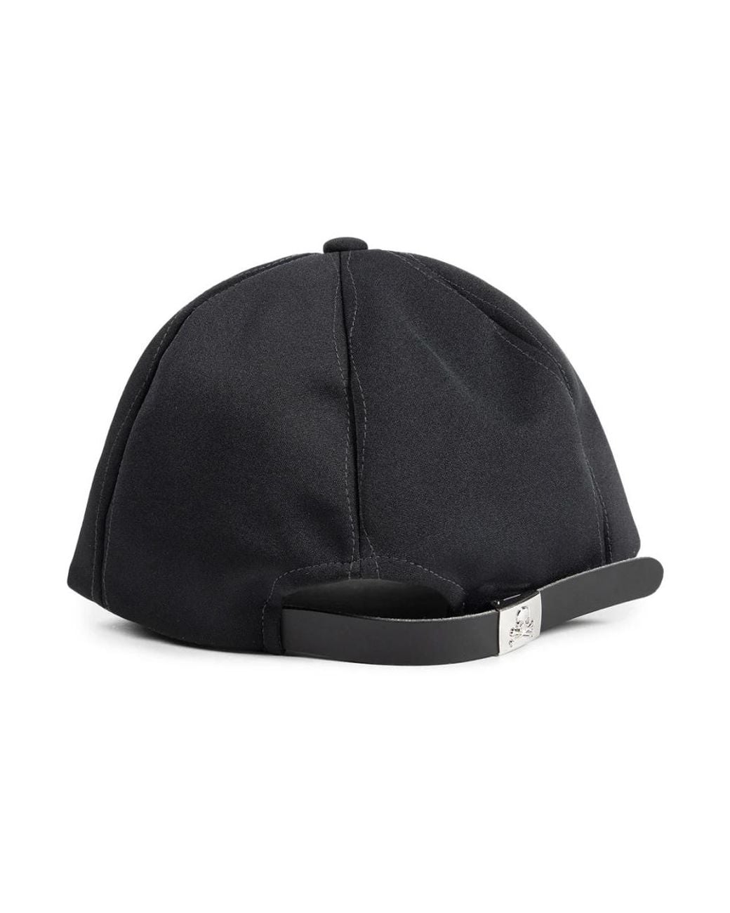 MASTERMIND WORLD Black Hats & Caps for men