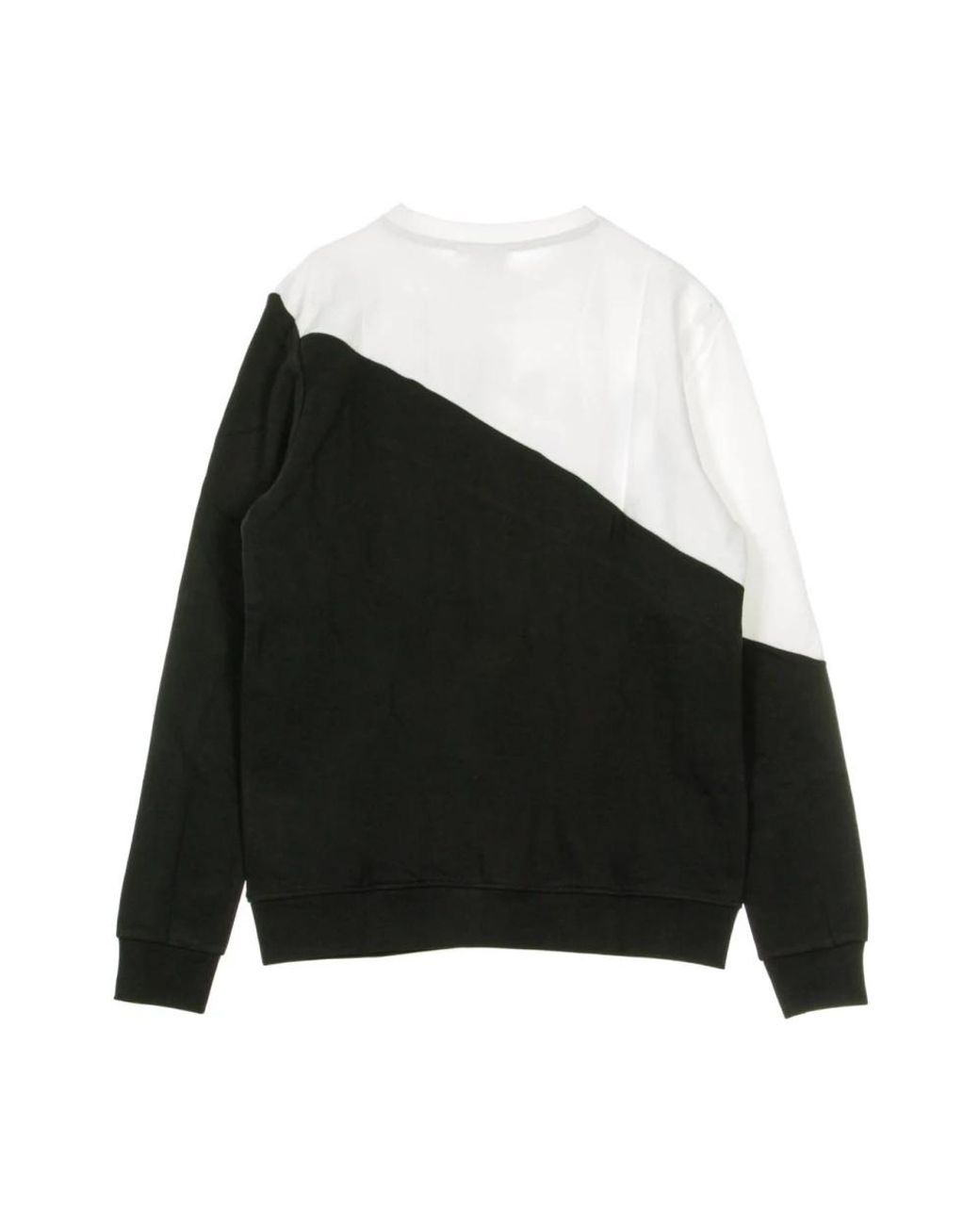 Sweatshirts Ellesse de hombre de color Black