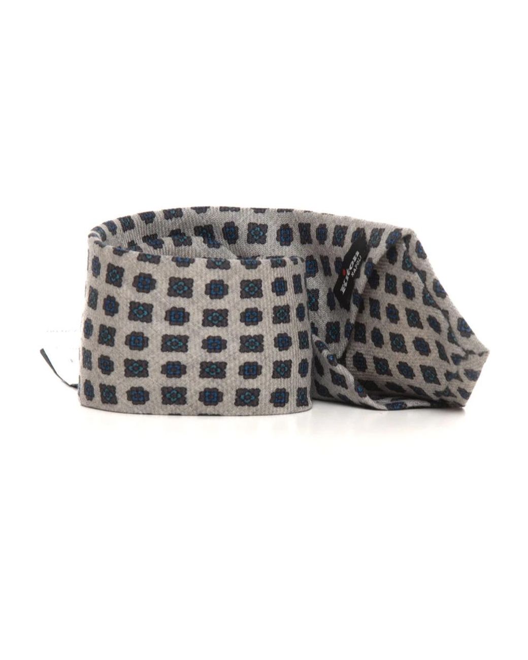 Kiton Metallic Ties for men