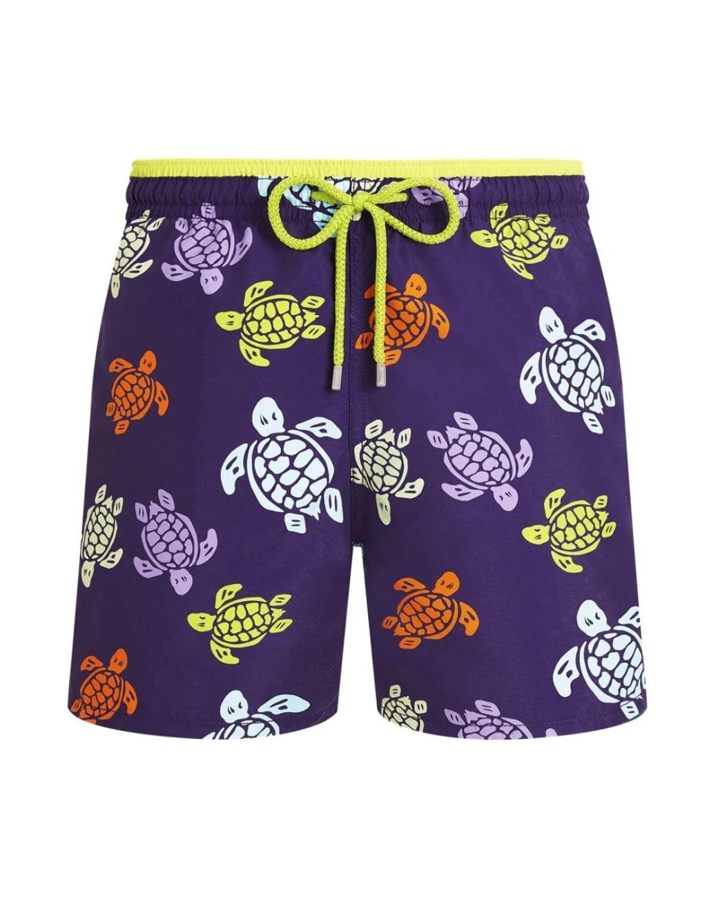 Vilebrequin Blue Beachwear for men