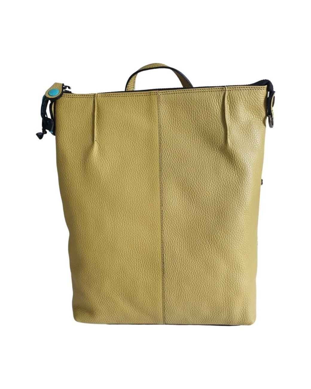 Gabs Green Backpacks