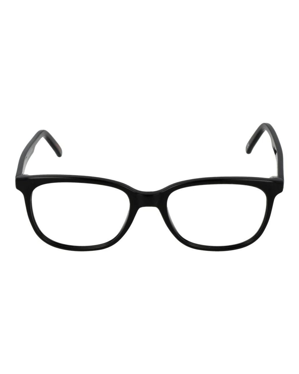Glasses di Andy Wolf in Black