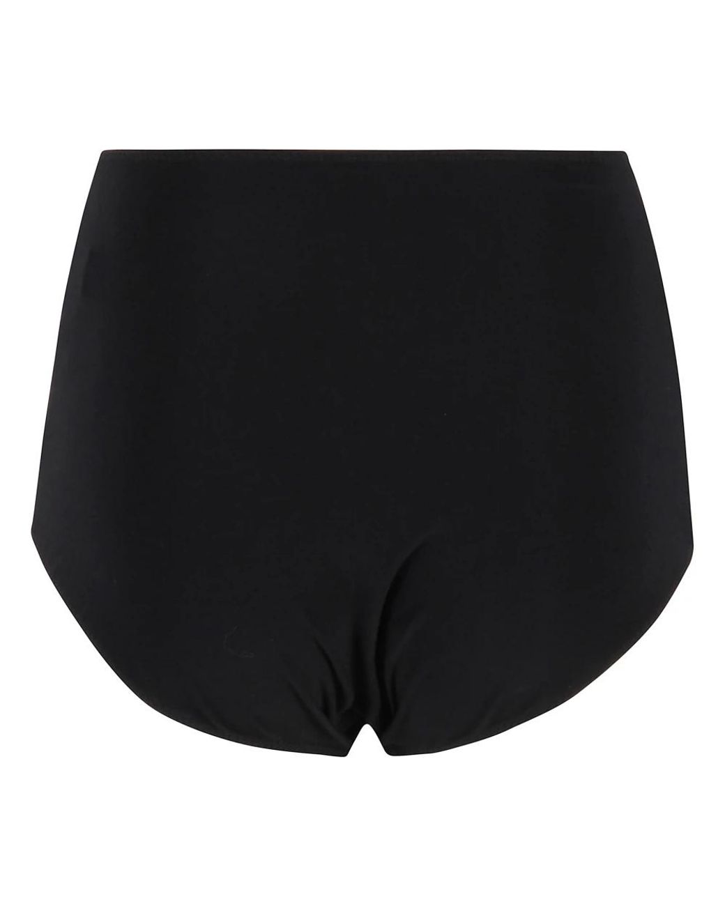 Bottoms Norma Kamali en coloris Black