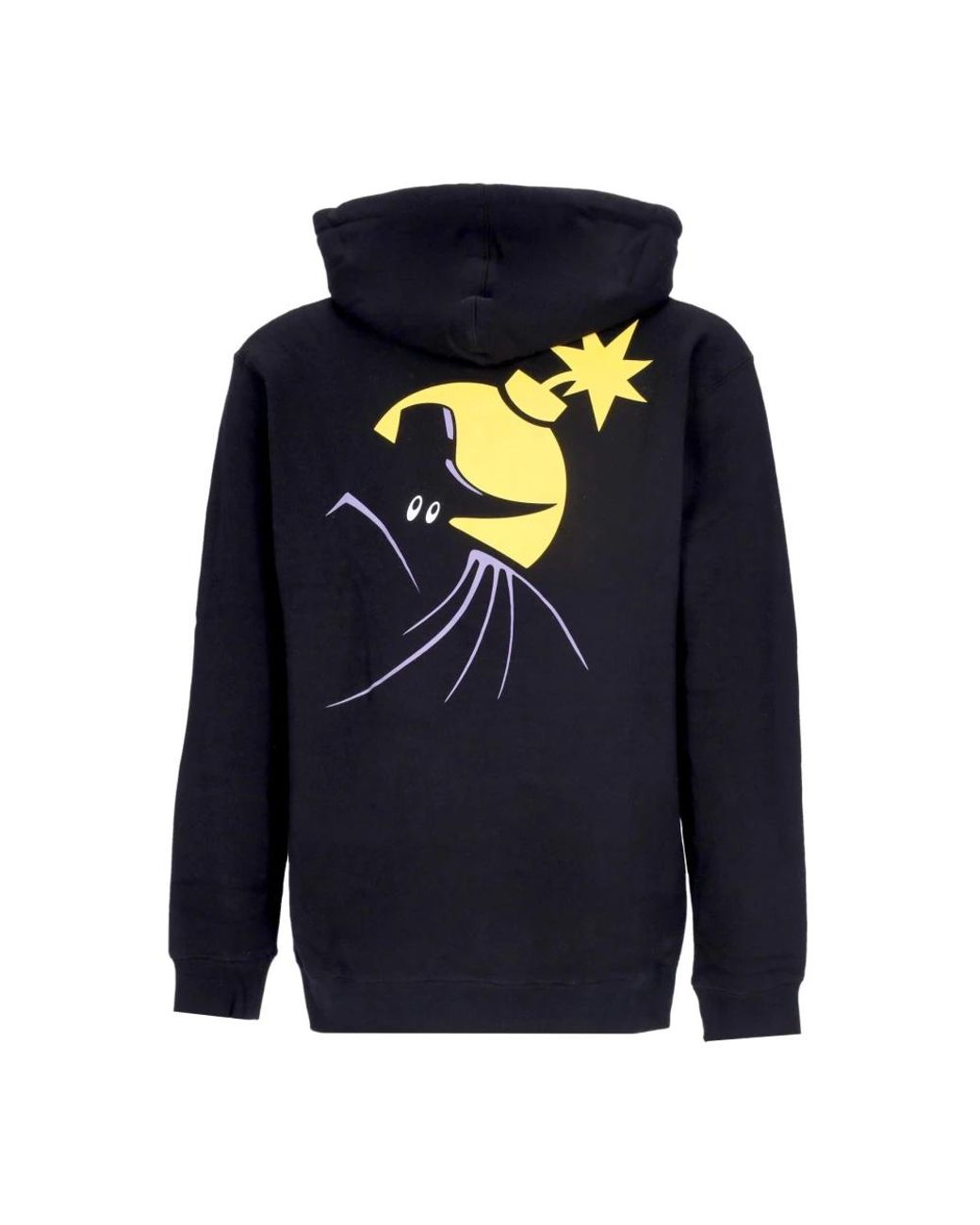 The Hundreds Midnight Pullover in Blue für Herren