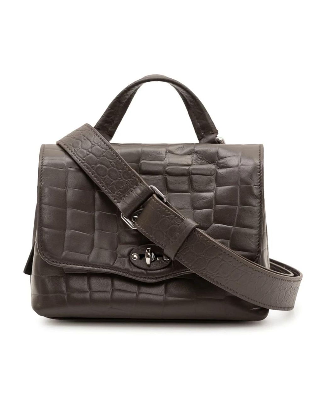 Zanellato Black Postina