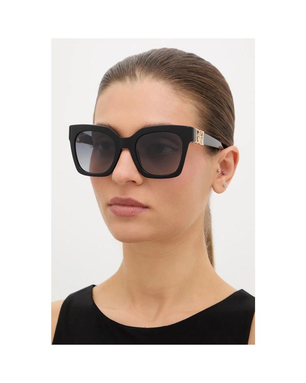 DSquared² Black Sonnenbrillen