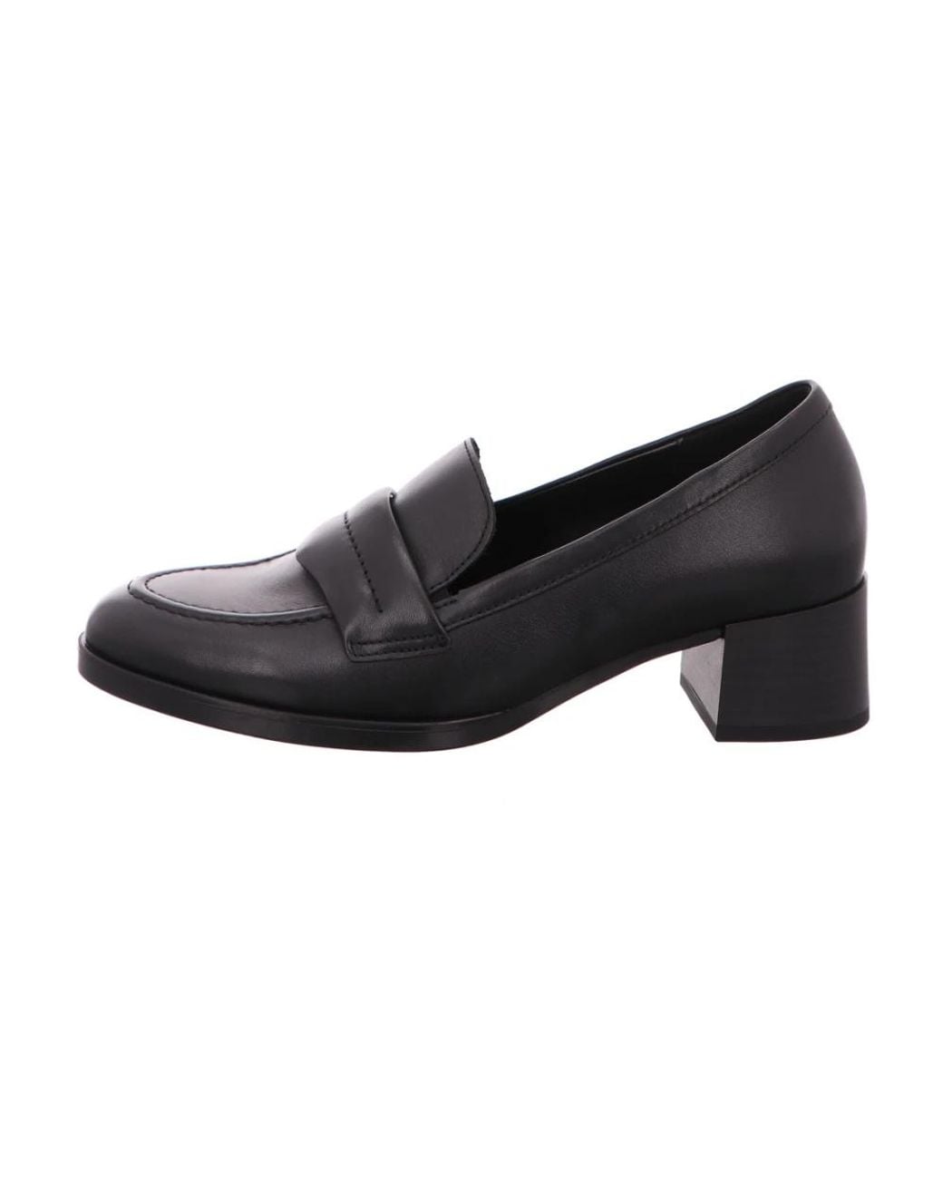 Gabor Black Slipper