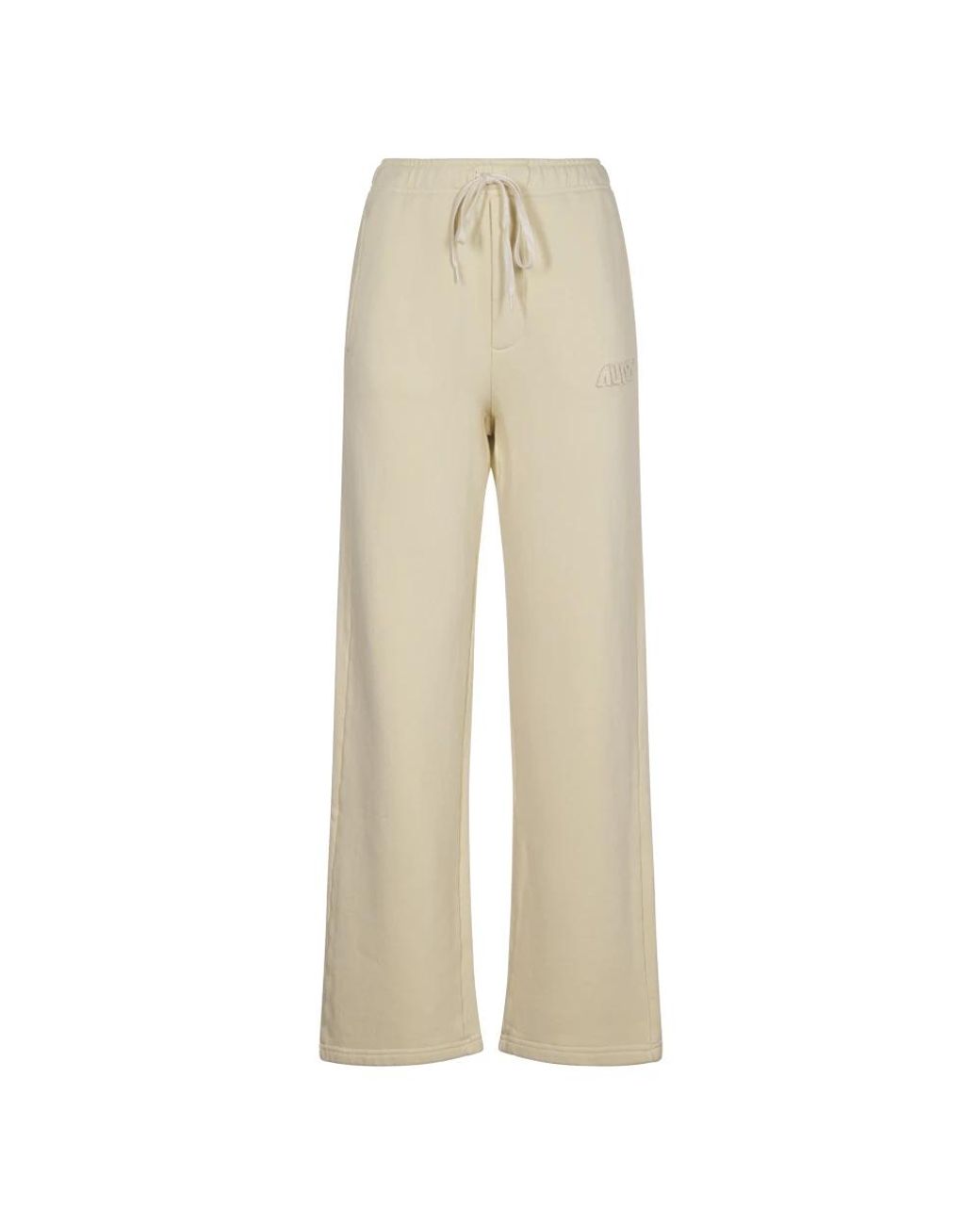 Autry Natural Wide Trousers