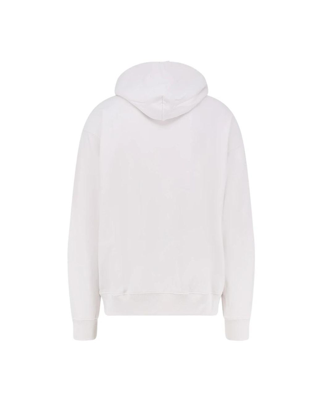 Off-White c/o Virgil Abloh White Hoodies for men