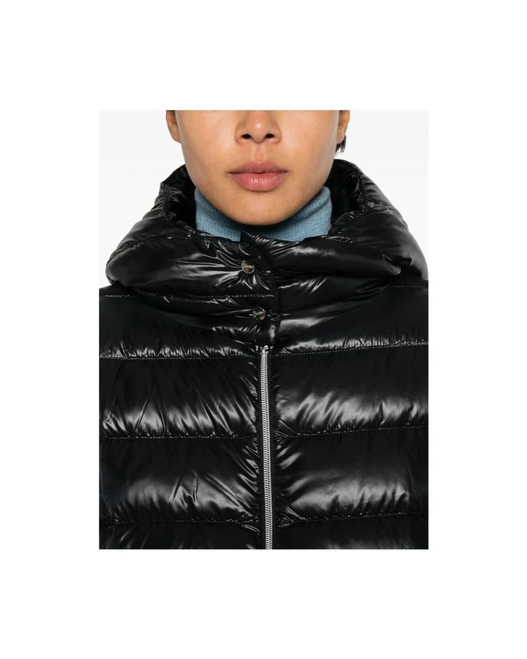 Herno Black Oberbekleidung