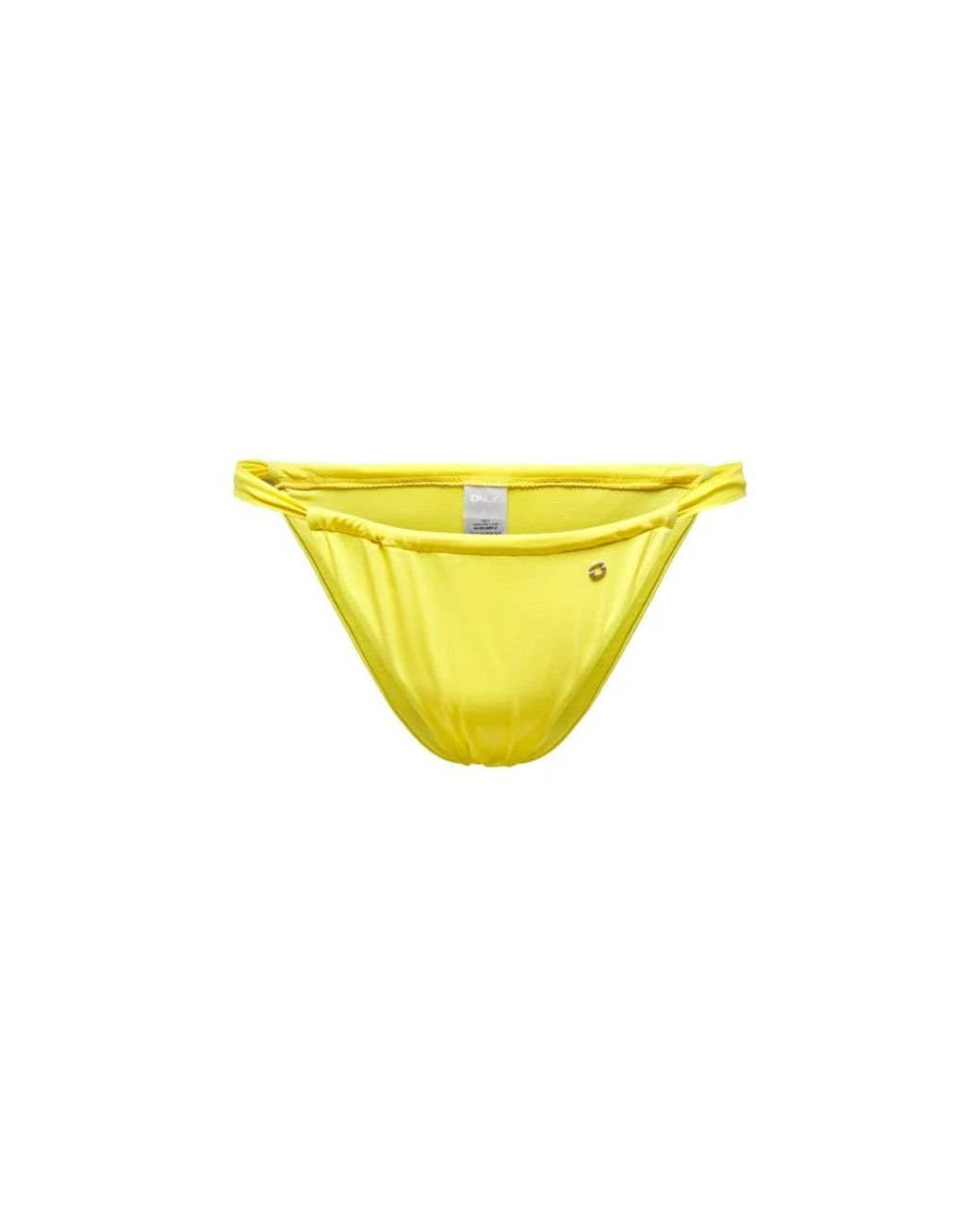ONLY Bikini's - - Dames in het Yellow
