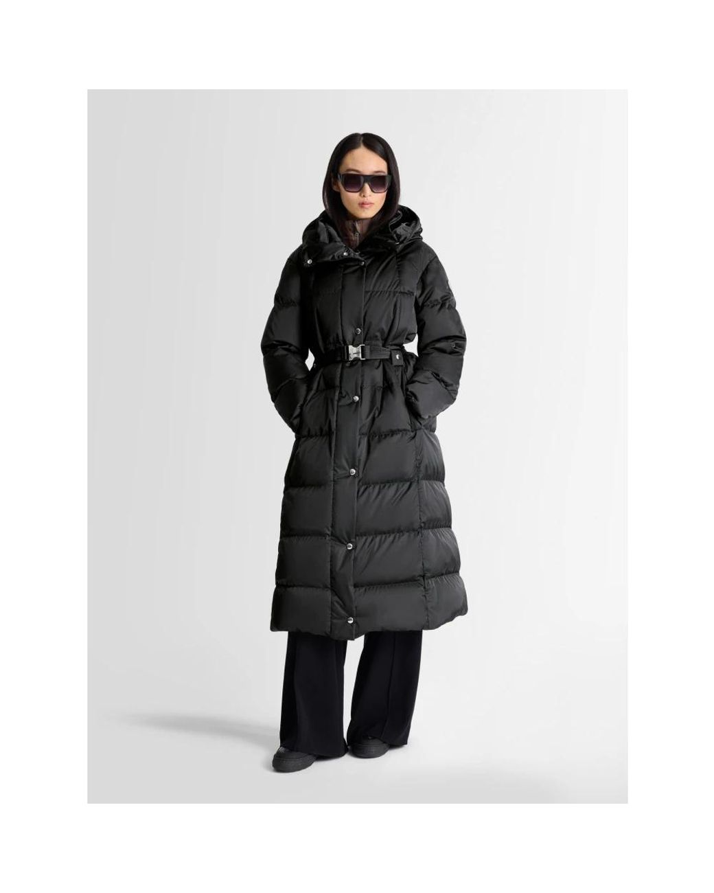 Ski Jackets Fusalp en coloris Black