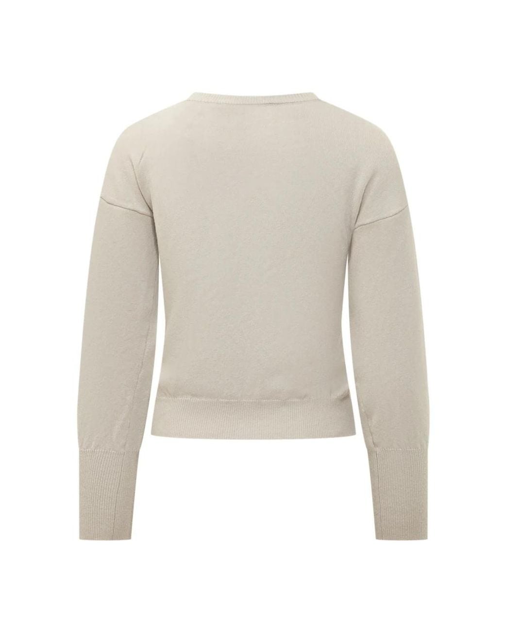 Cardigans di Seafarer in Natural