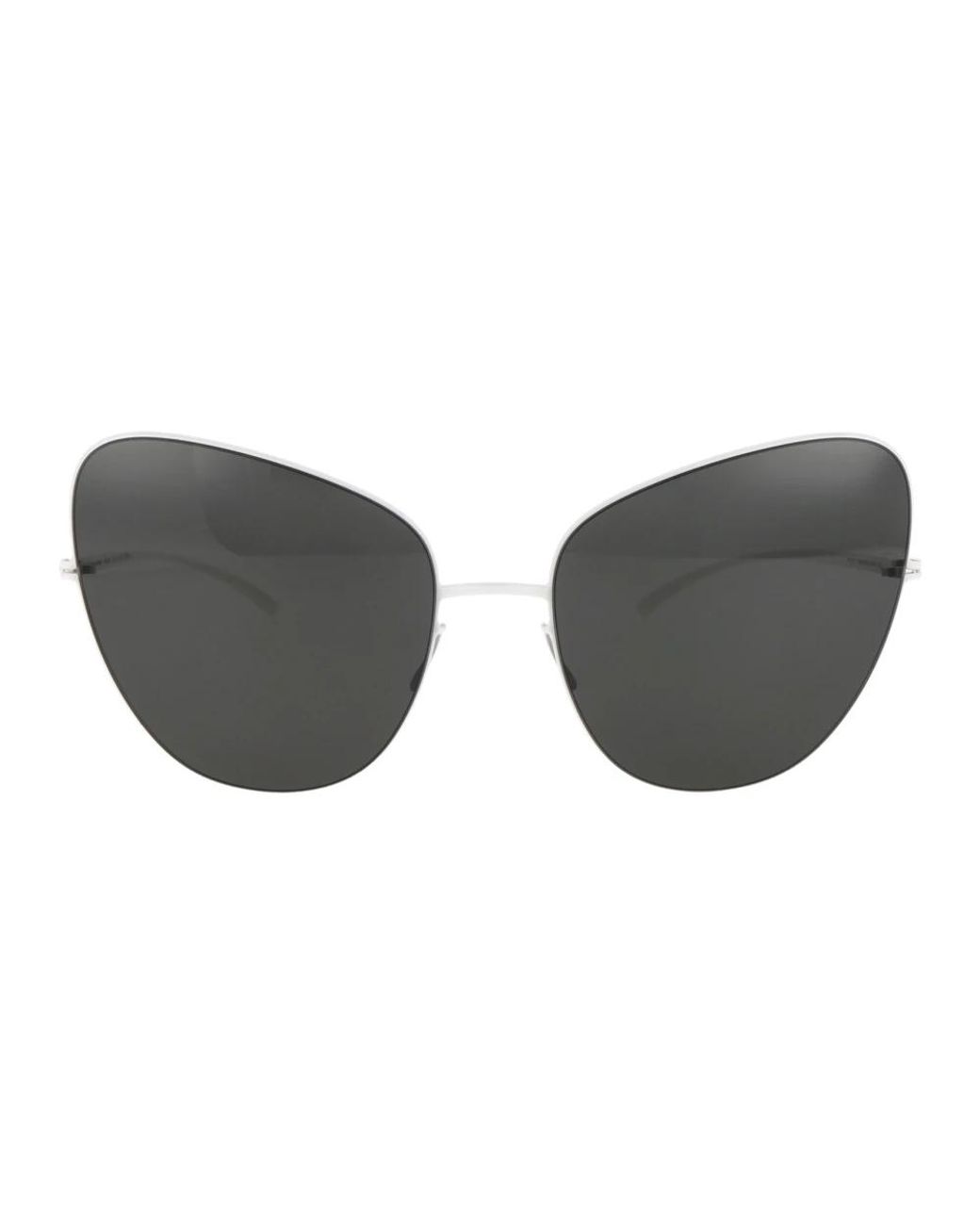 Mykita Gray Sunglasses