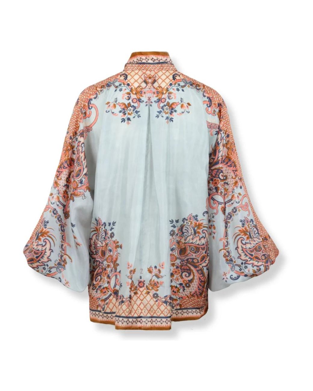 Zimmermann Multicolor Shirts