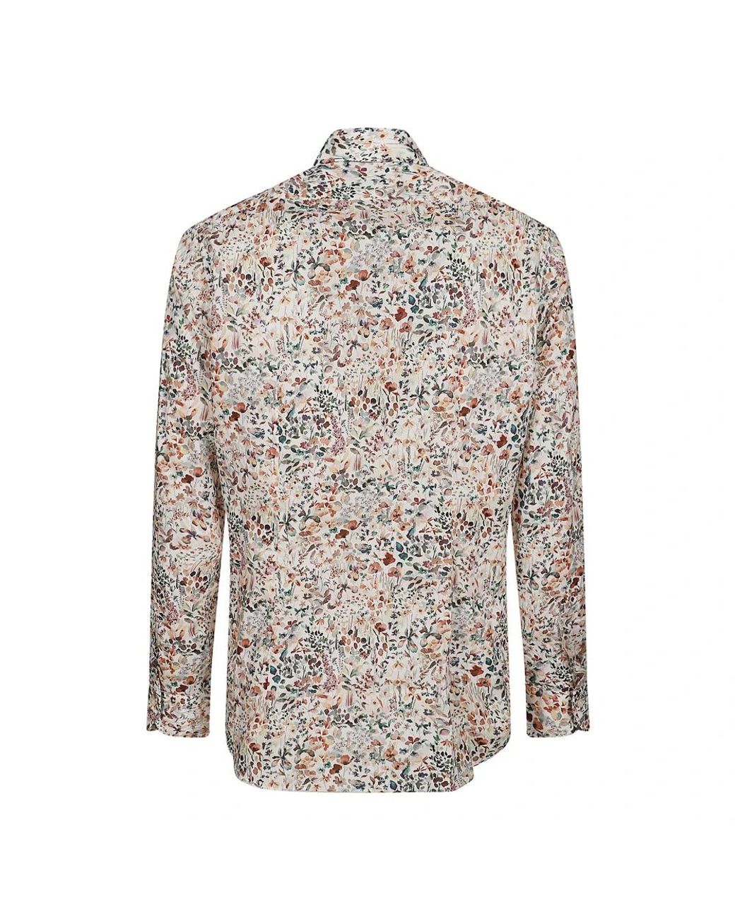 Xacus Multicolor Casual Shirts for men