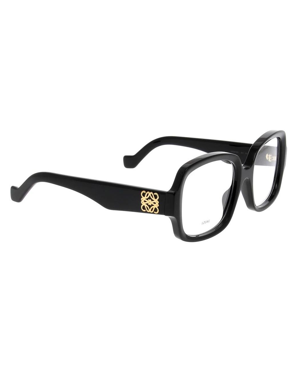 Loewe Brown Glasses