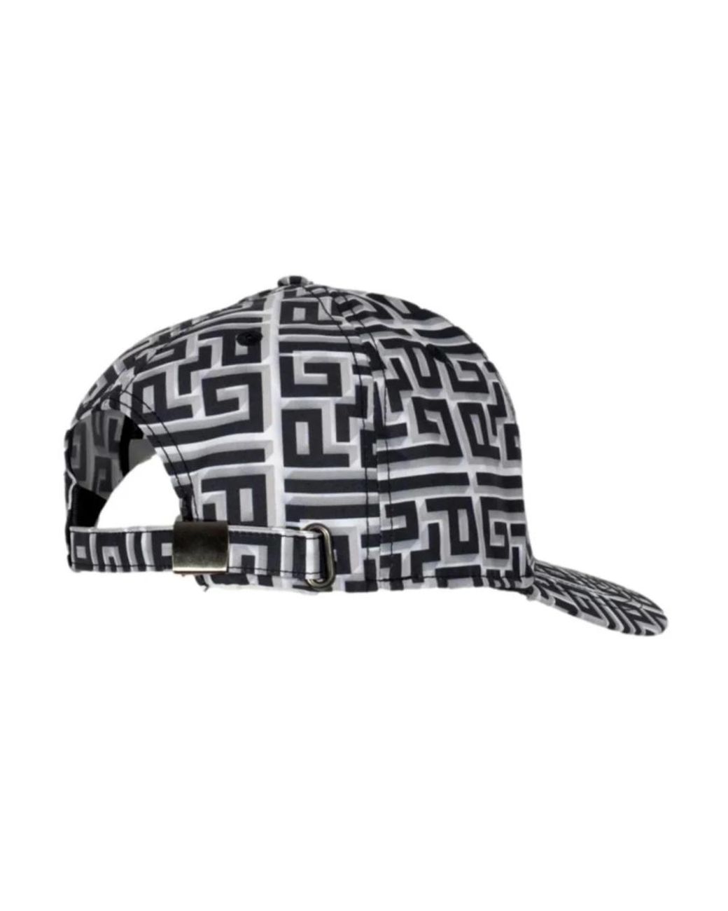 Gaelle Paris Black Hats & Caps