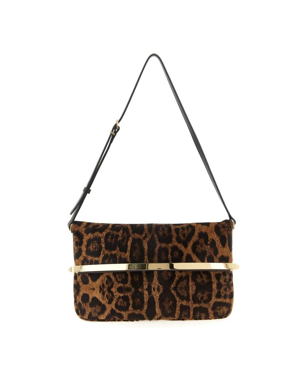 Tod's Black Shoulder Bags