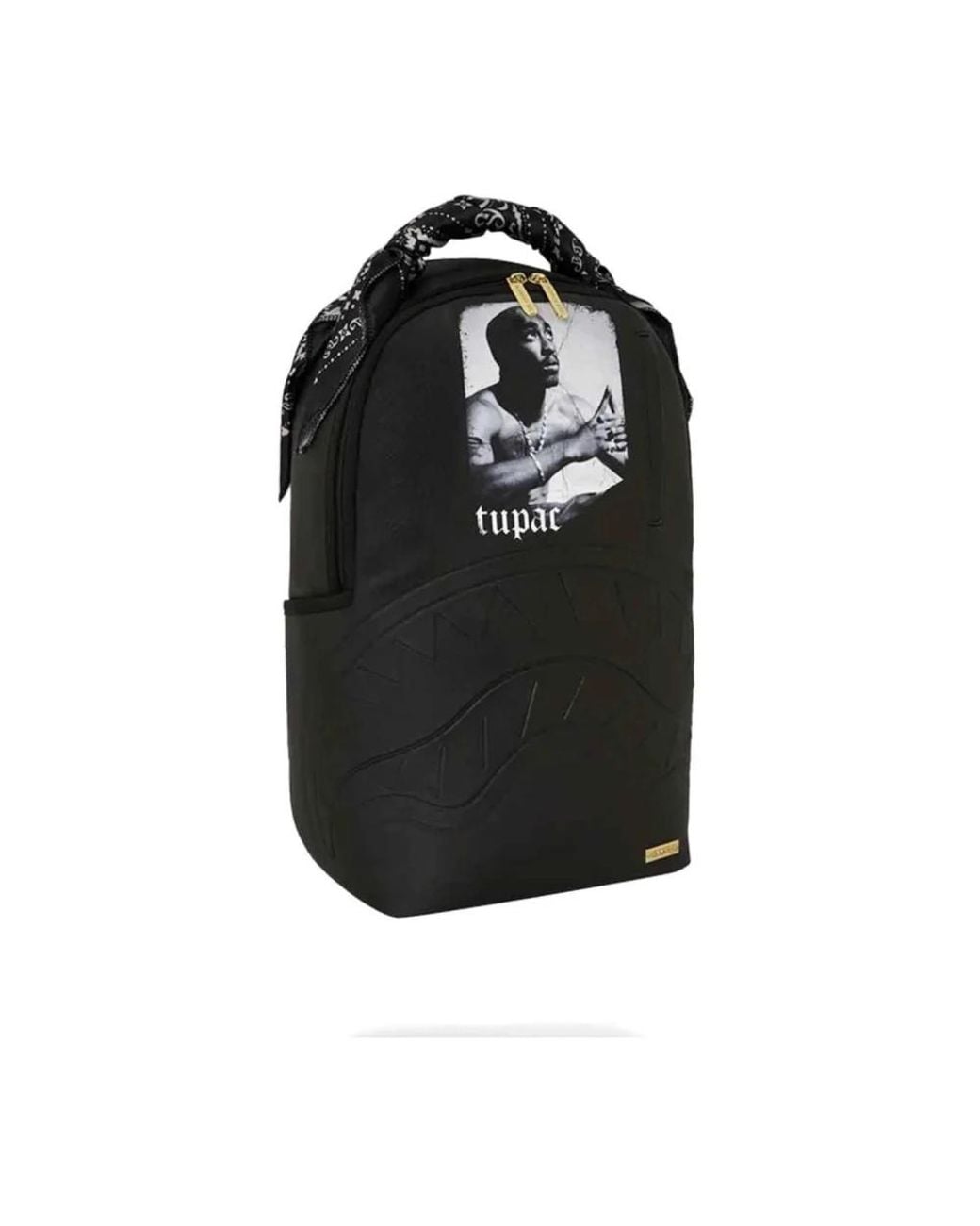 Backpacks di Sprayground in Black
