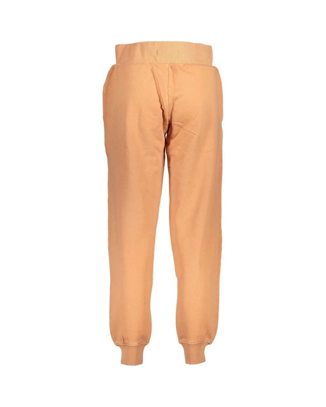 Sweatpants Calvin Klein en coloris Orange