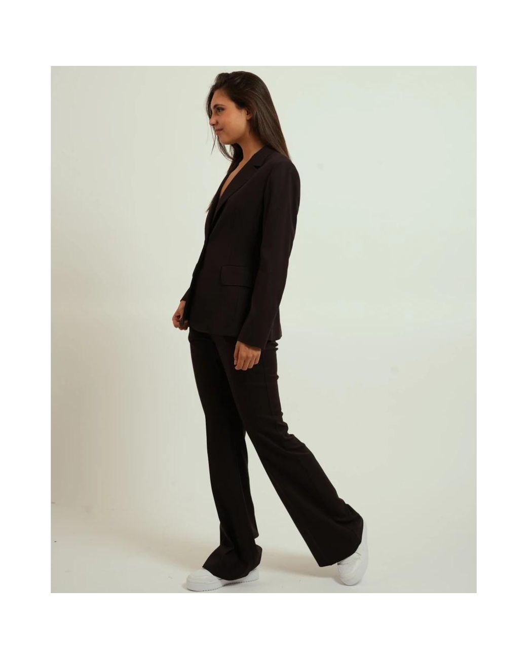 Blazers Pennyblack de color Black