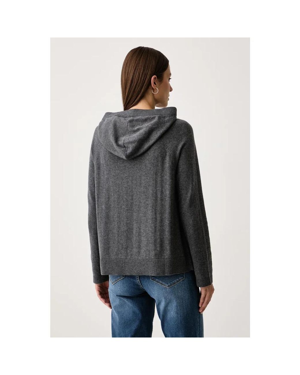 Hoodies Joop! de color Black