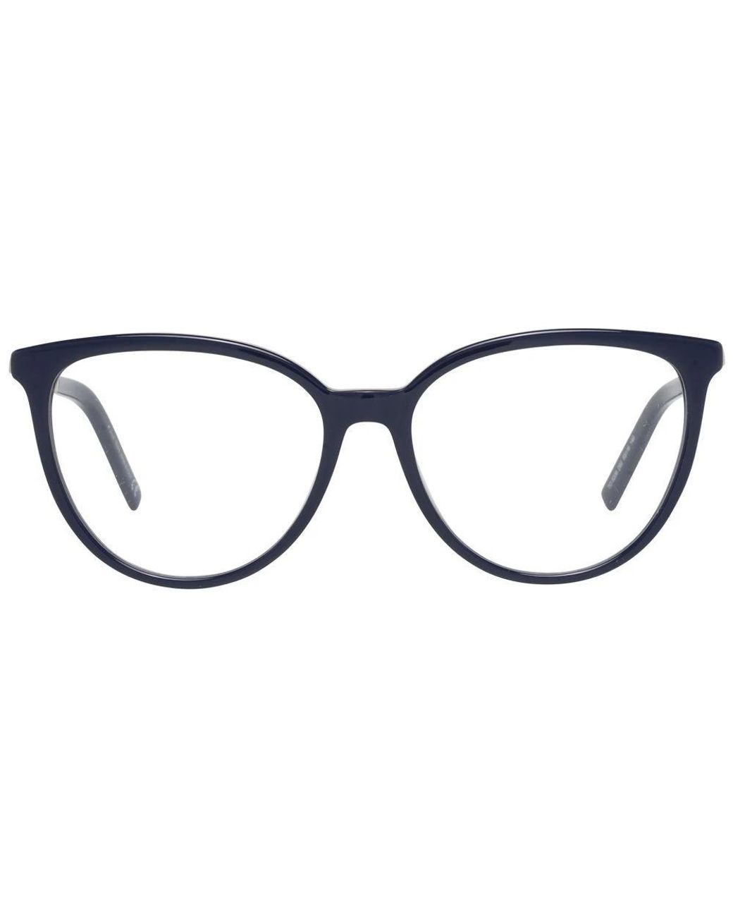 Glasses Tod's en coloris Black