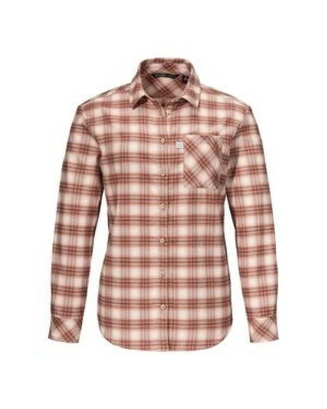 Schoeffel Pink Basic Shirt