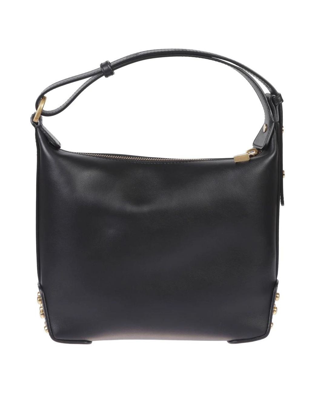 Tod's Black Shoulder Bags