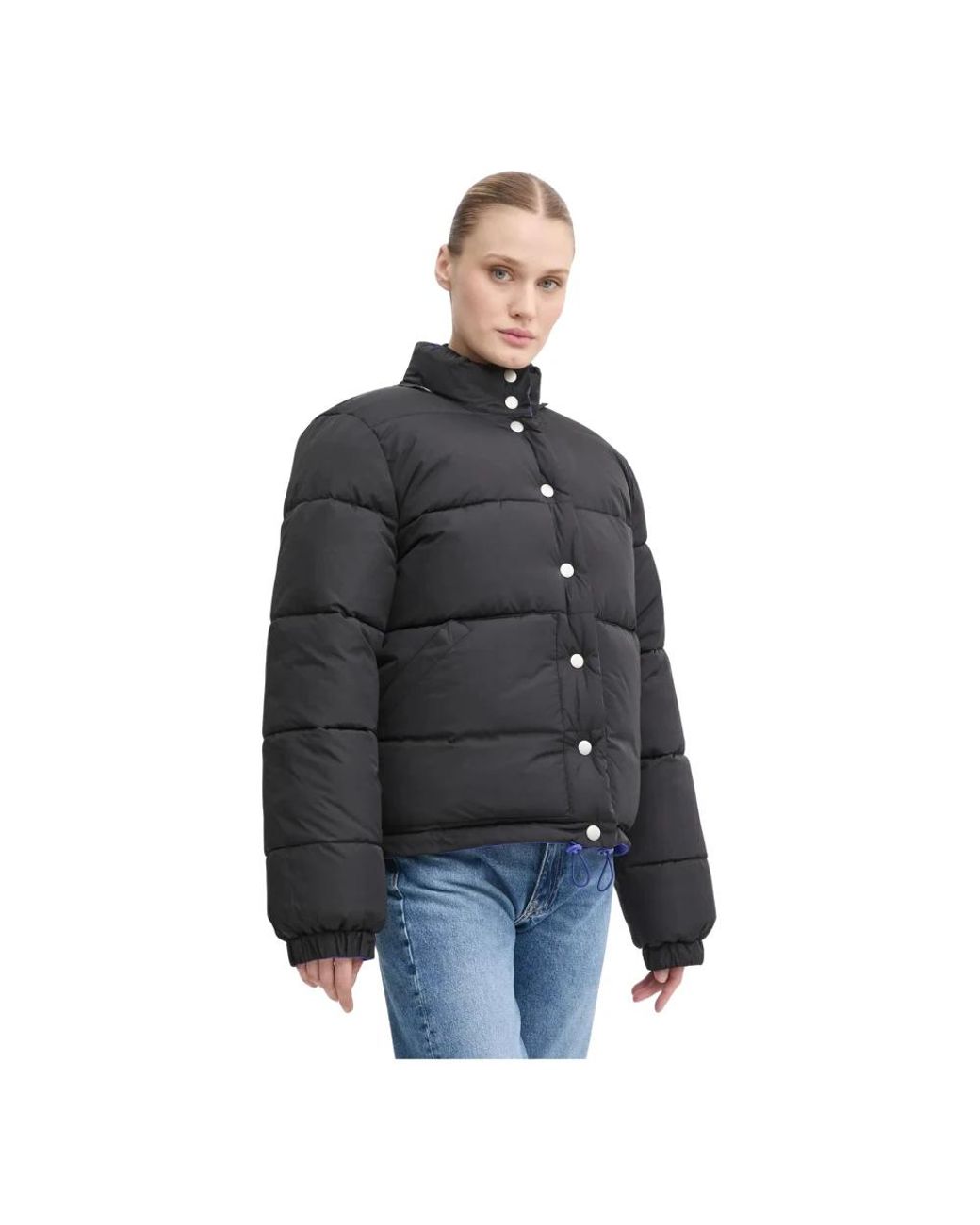 Winter Jackets A.P.C. en coloris Black