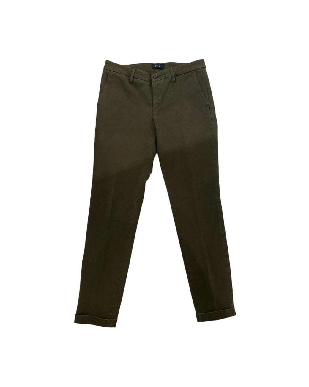 Fay Chinos in het Green