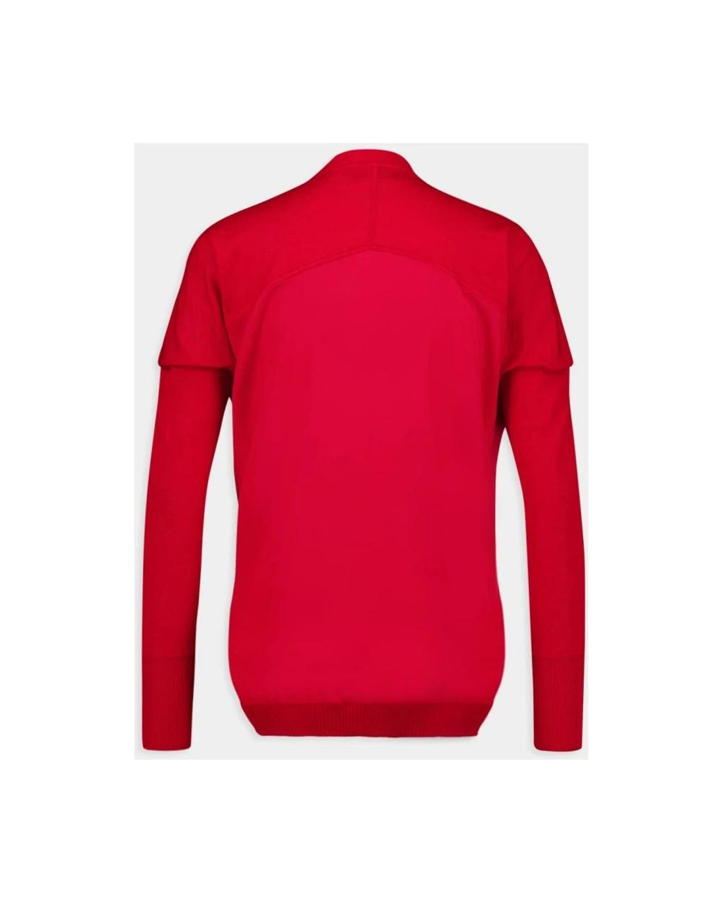 Tom Ford Red Cardigans
