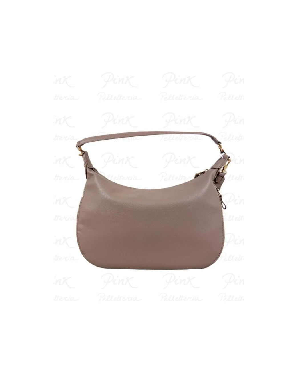Liu Jo Gray Shoulder Bags