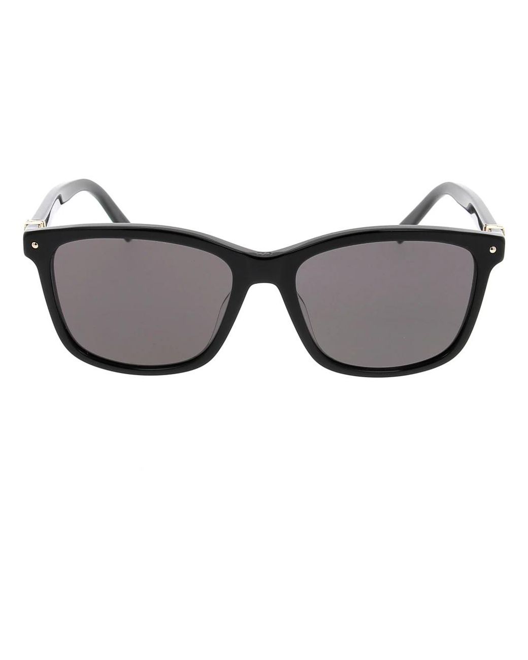 Dior Gray Sunglasses