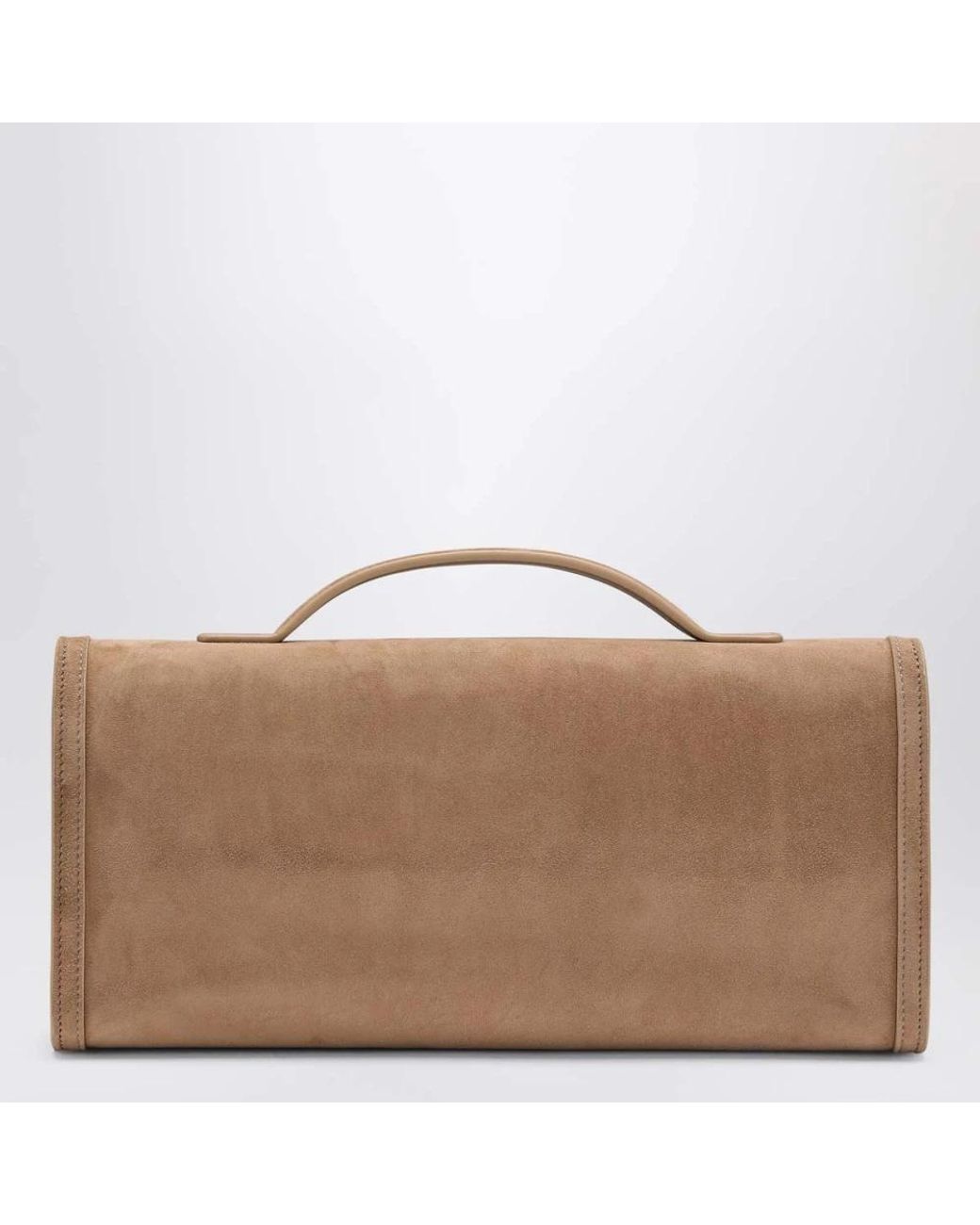 Roger Vivier Brown Handbags