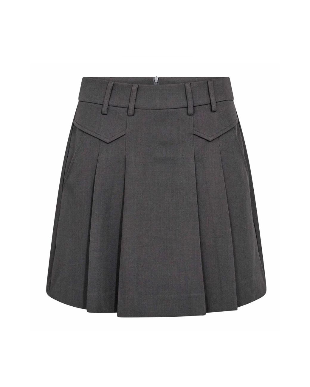 co'couture Gray Röcke