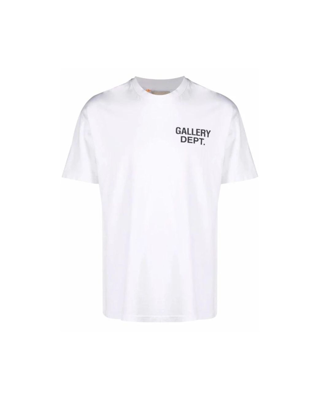 GALLERY DEPT. T-Shirts in het White voor heren