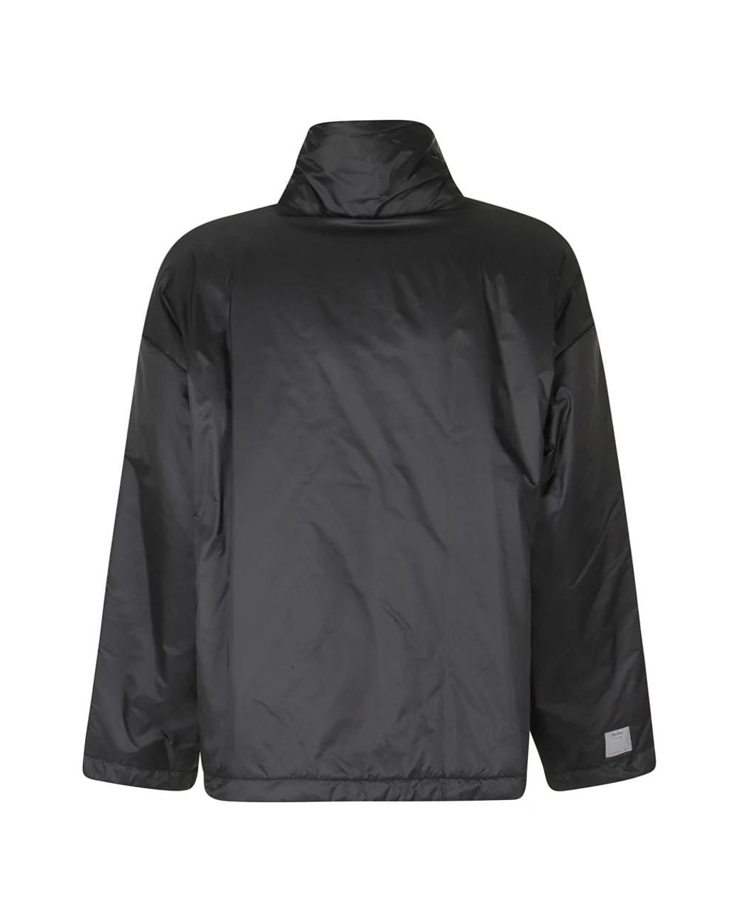 Max Mara Black Winter Jackets