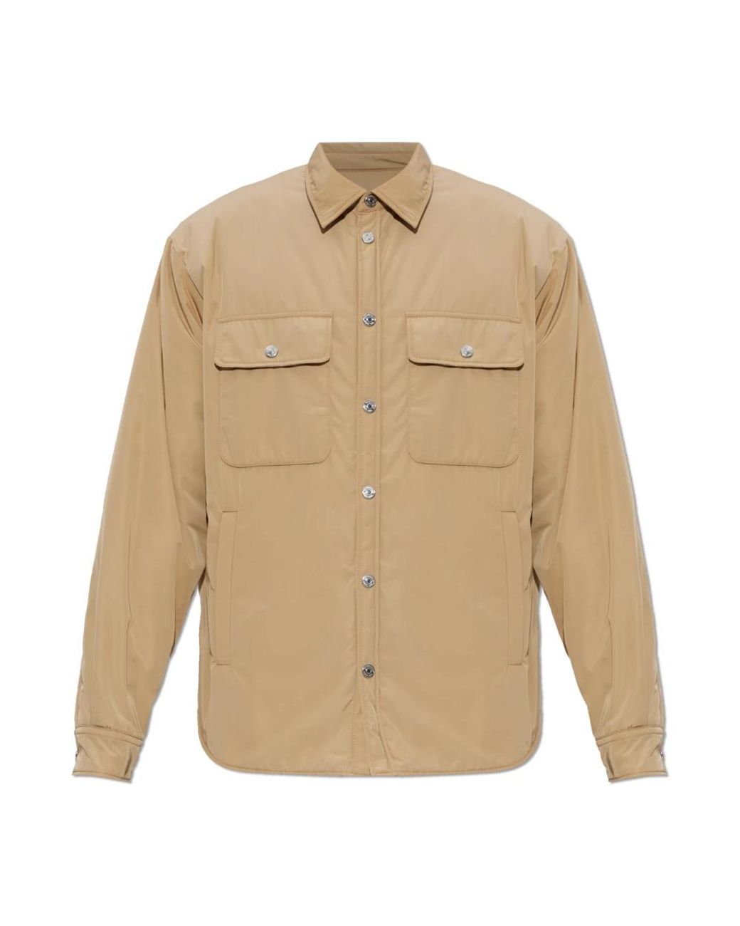 DSquared² Natural Light Jackets for men